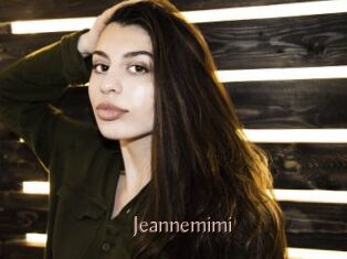 Jeannemimi