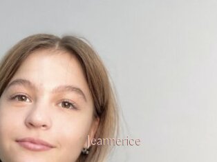 Jeannerice