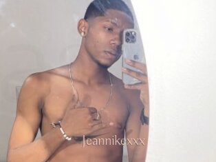 Jeannikexxx