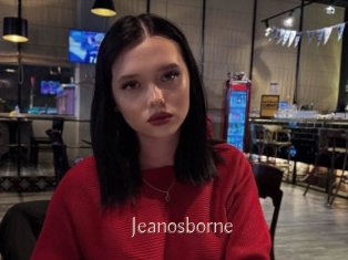 Jeanosborne
