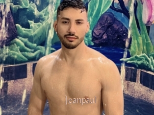 jeanpaul Anal Sexe