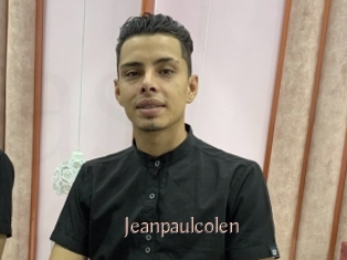 jeanpaulcolen Anal Sexe