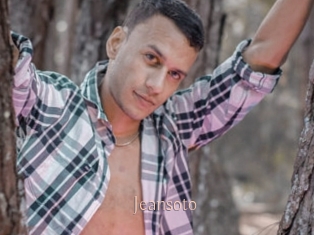 Jeansoto