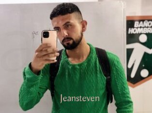 Jeansteven
