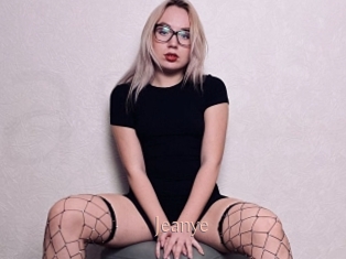 Jeanye