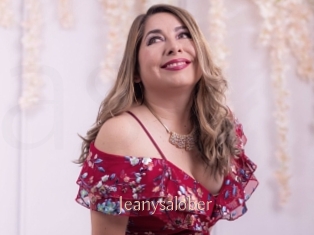 Jeanysalober