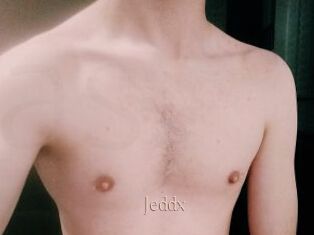 Jeddx