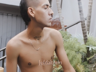 Jefdaltonn
