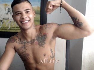 Jefflatino