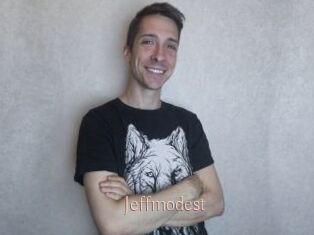 Jeffmodest