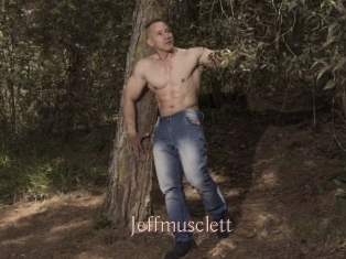 Jeffmusclett