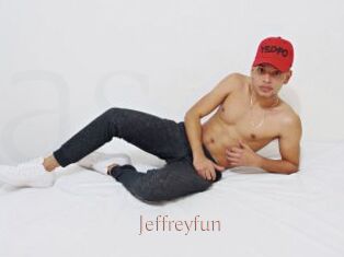 Jeffreyfun