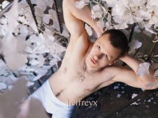 Jeffreyx