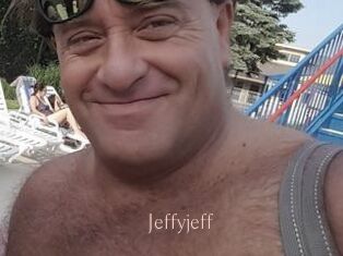 Jeffyjeff