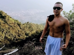 Jeiik