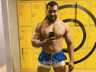 Jeikobotler