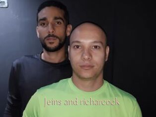 Jeins_and_richarcock