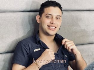 Jeisoncolleman