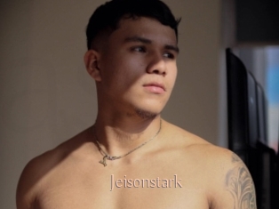 jeisonstark Anal Sexe