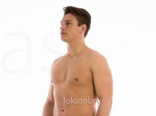 Jeksonboy