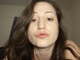 Jekxrose