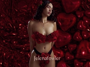 Jelenafowler