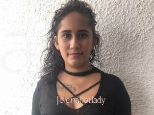 Jelenahotlady