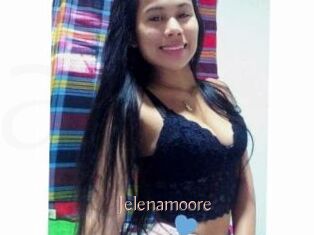 Jelenamoore