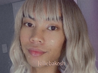 Jelliebakosh