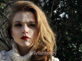 Jellyfishhoney