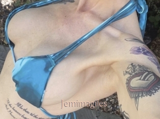 Jemimagiles
