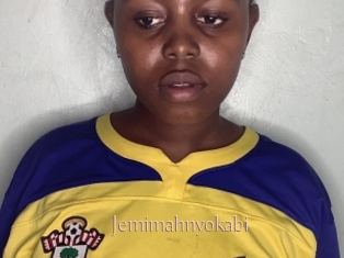 Jemimahnyokabi