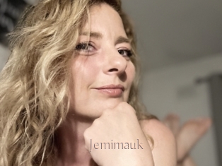 jemimauk Anal Sexe