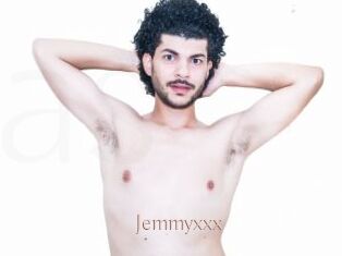 Jemmyxxx