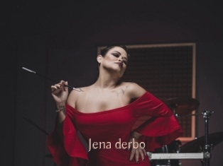 Jena_derbo