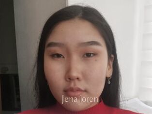 Jena_loren