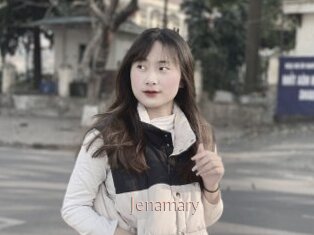 Jenamary