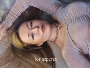 Jenaspenser