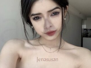 Jenasusan