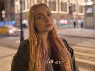 Jeneferlane