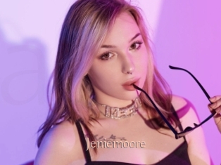 Jeniemoore