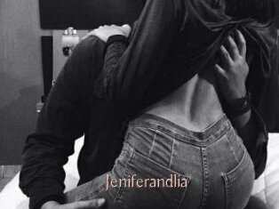 Jeniferandlia
