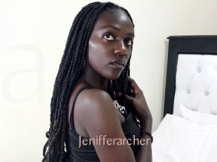 Jenifferarcher