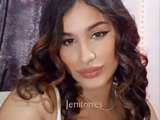 Jenitorres