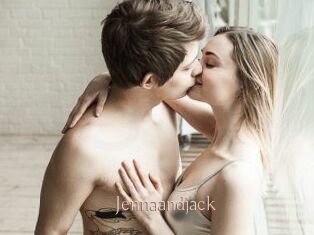 Jennaandjack