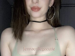 Jennacollegecutie