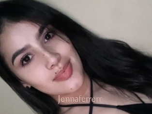 Jennaferrerr