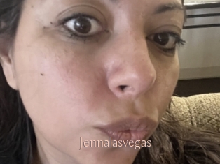 Jennalasvegas