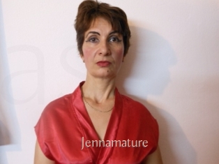 Jennamature