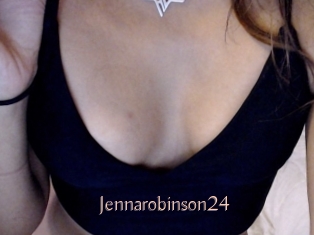 Jennarobinson24